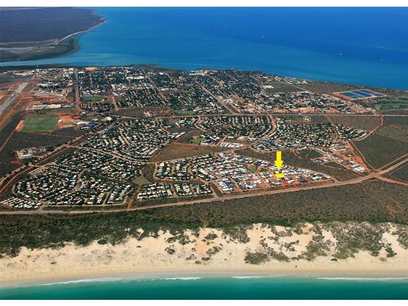 7/43 Manggala Drive, Cable Beach WA 6726