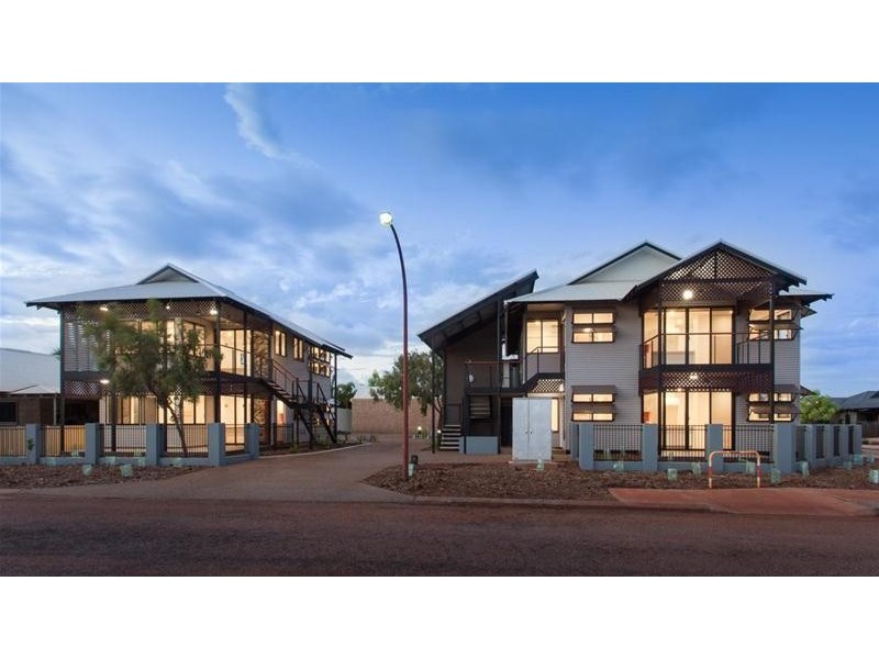 7/43 Manggala Drive, Cable Beach WA 6726