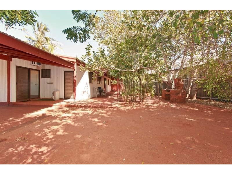 1 Miller Way, Broome WA 6725
