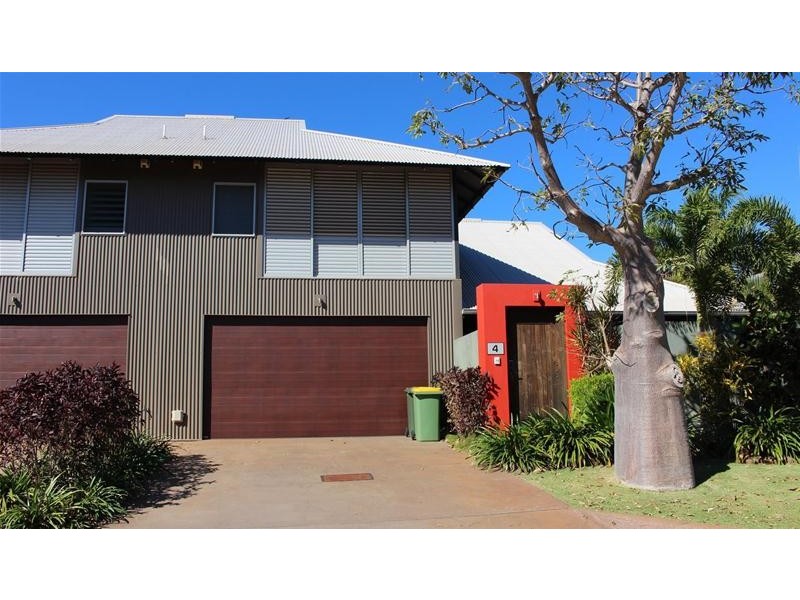 4 Wongai Crescent, Cable Beach WA 6726