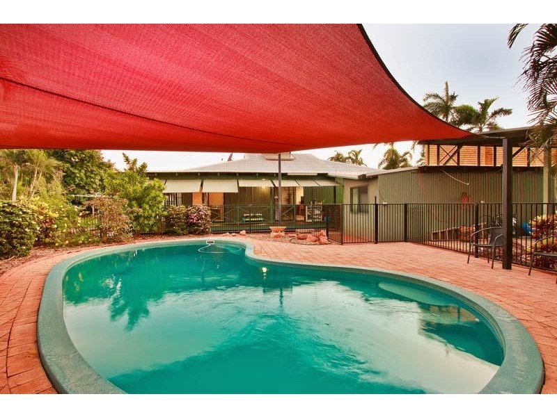 1 Ignatius Court, Cable Beach WA 6726