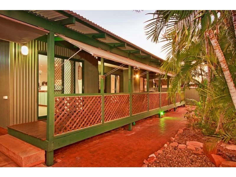 1 Ignatius Court, Cable Beach WA 6726