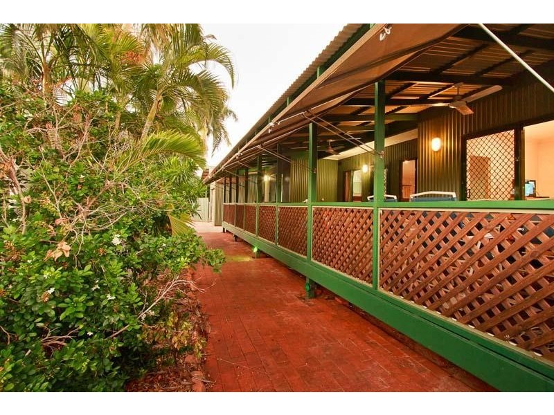 1 Ignatius Court, Cable Beach WA 6726