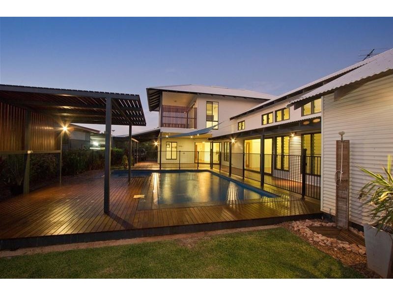 5 Wirl Buru Gardens, Cable Beach WA 6726