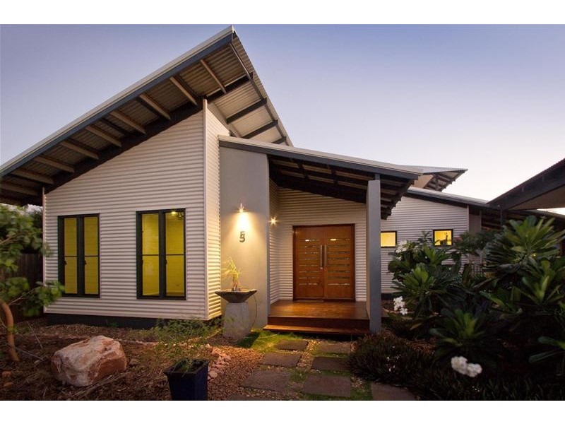 5 Wirl Buru Gardens, Cable Beach WA 6726