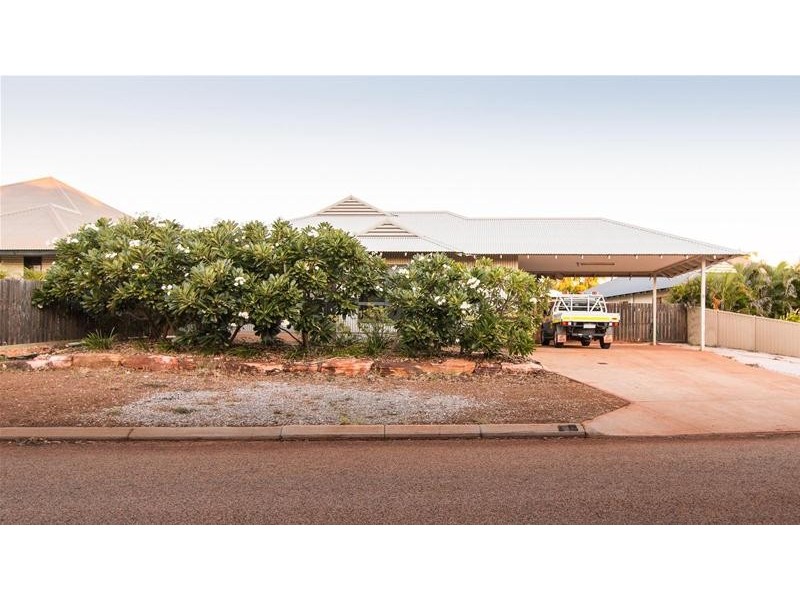 9 Manggala Drive, Cable Beach WA 6726