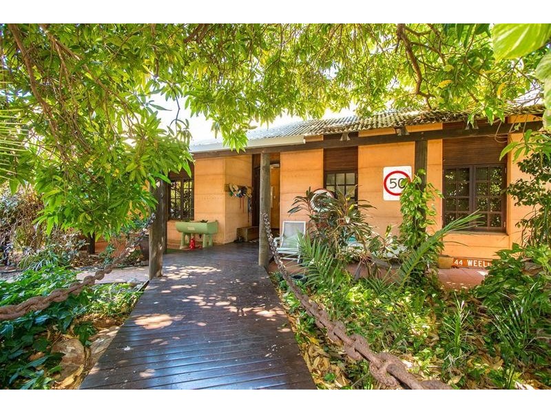 8 Koolama Drive, Cable Beach WA 6726