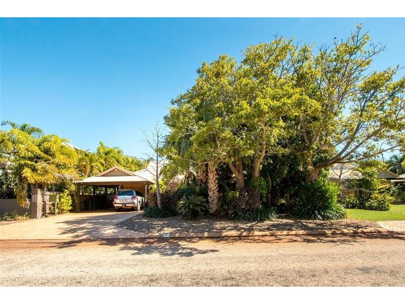 8 Koolama Drive, Cable Beach WA 6726