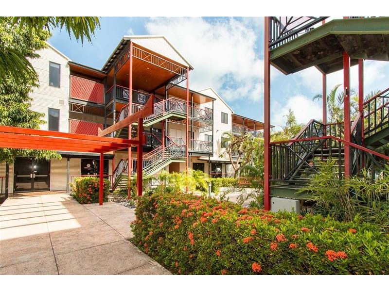 2/39 Carnarvon Street, Broome WA 6725