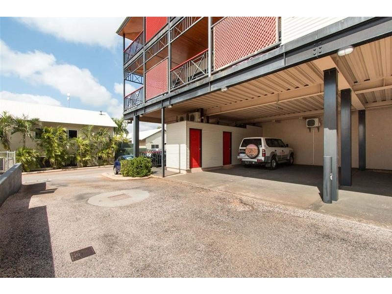 2/39 Carnarvon Street, Broome WA 6725