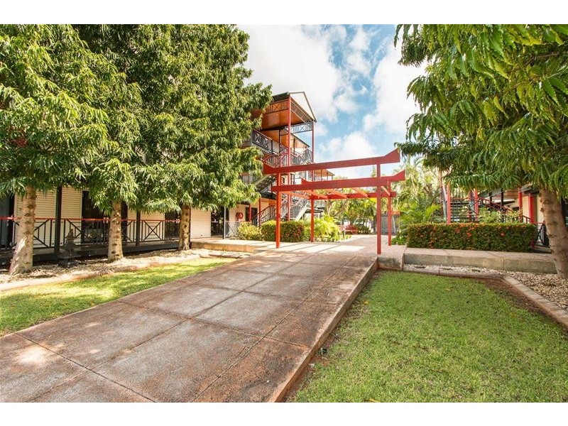 2/39 Carnarvon Street, Broome WA 6725