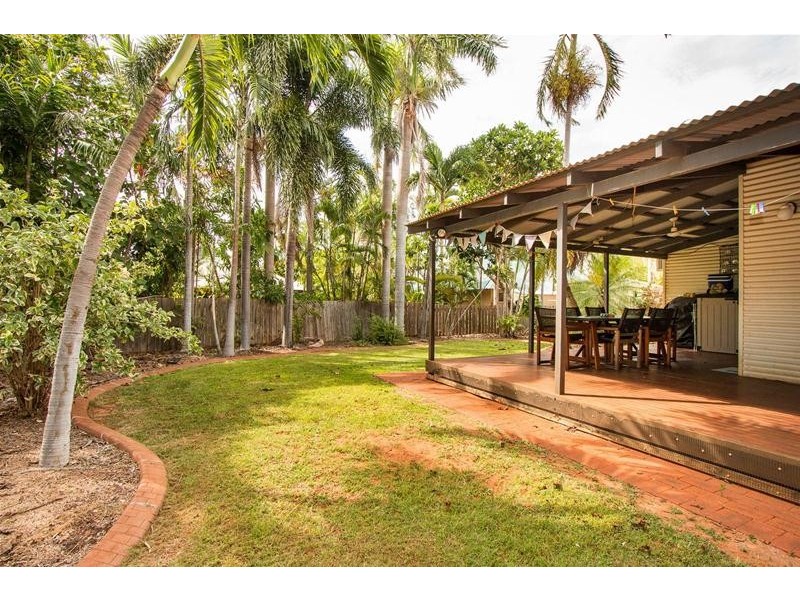 4 Mackie Place, Cable Beach WA 6726