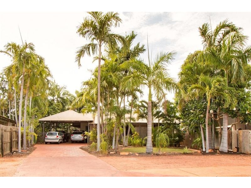 4 Mackie Place, Cable Beach WA 6726