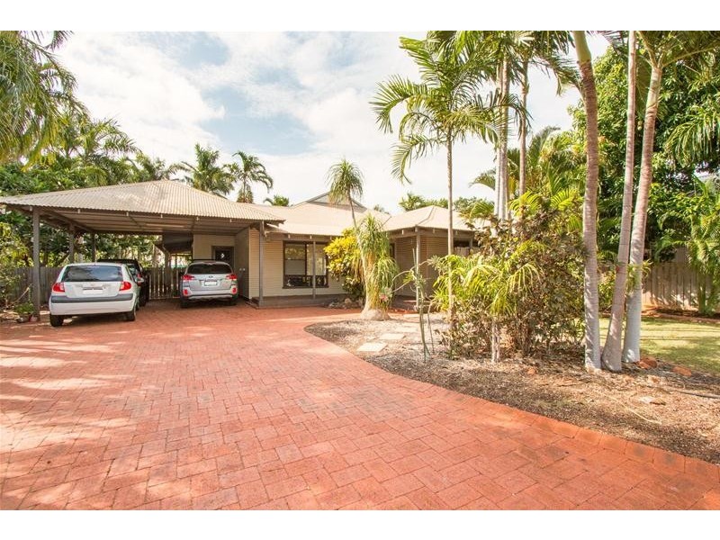 4 Mackie Place, Cable Beach WA 6726