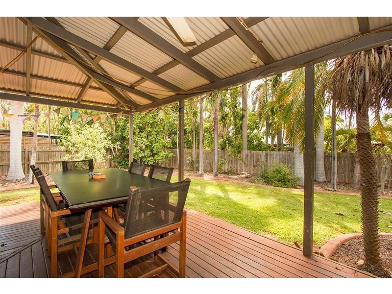 4 Mackie Place, Cable Beach WA 6726