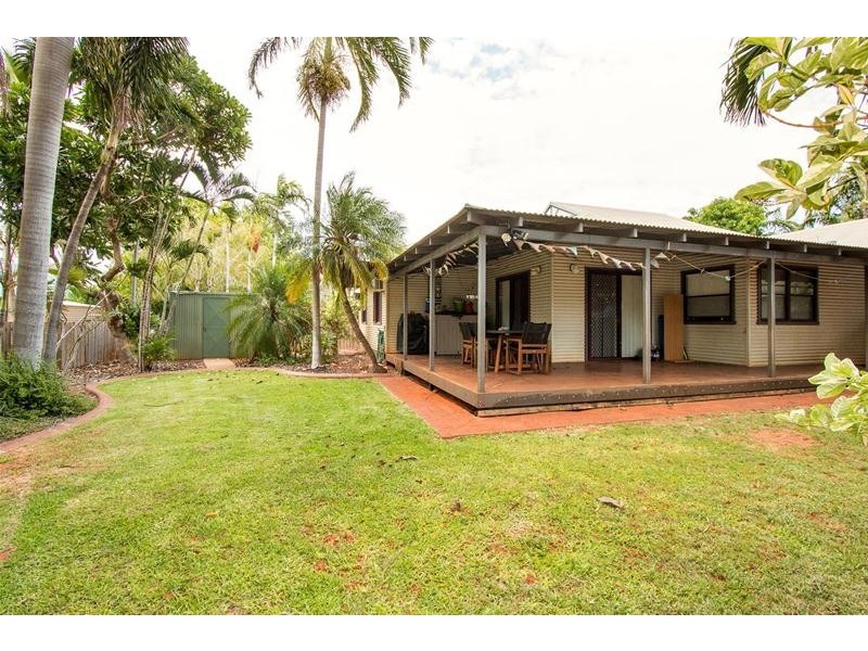 4 Mackie Place, Cable Beach WA 6726