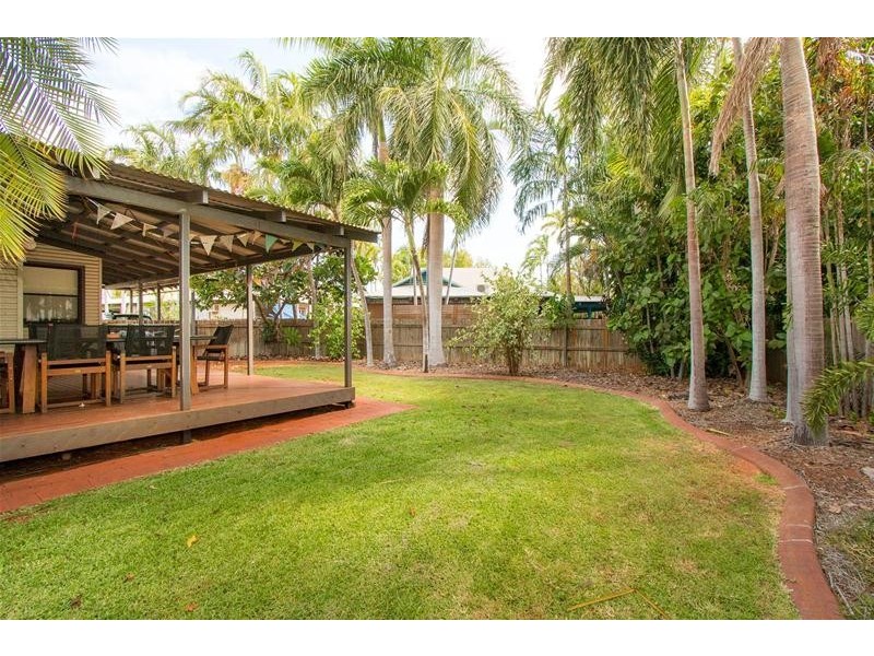 4 Mackie Place, Cable Beach WA 6726