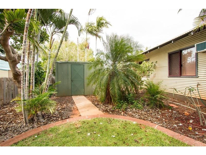 4 Mackie Place, Cable Beach WA 6726