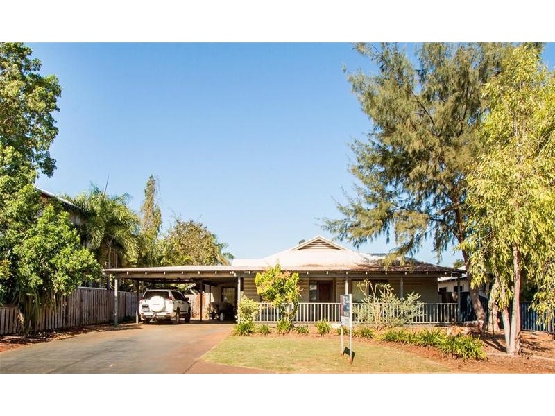 14 Marul Road, Cable Beach WA 6726