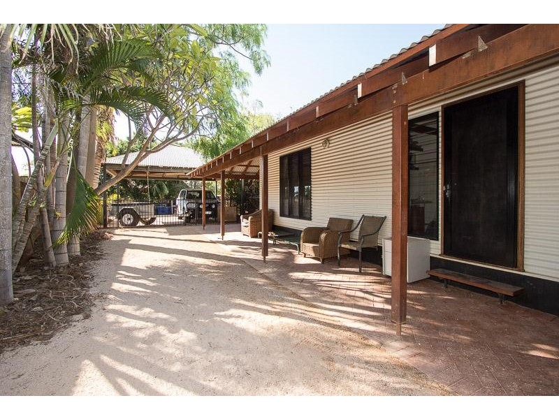 42 Kapang Drive, Cable Beach WA 6726