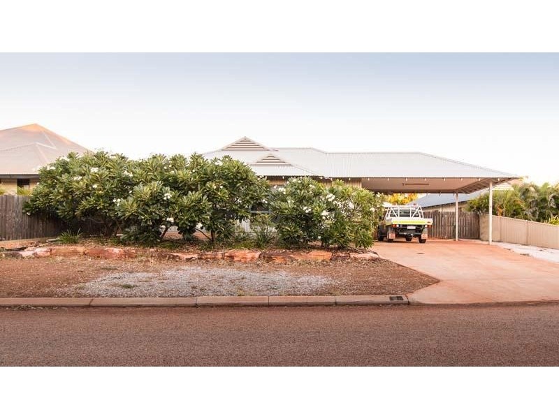 9 Manggala Drive, Cable Beach WA 6726