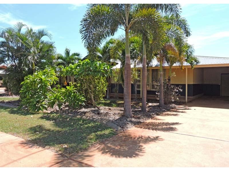 16 Bandicoot Loop, Djugun WA 6725