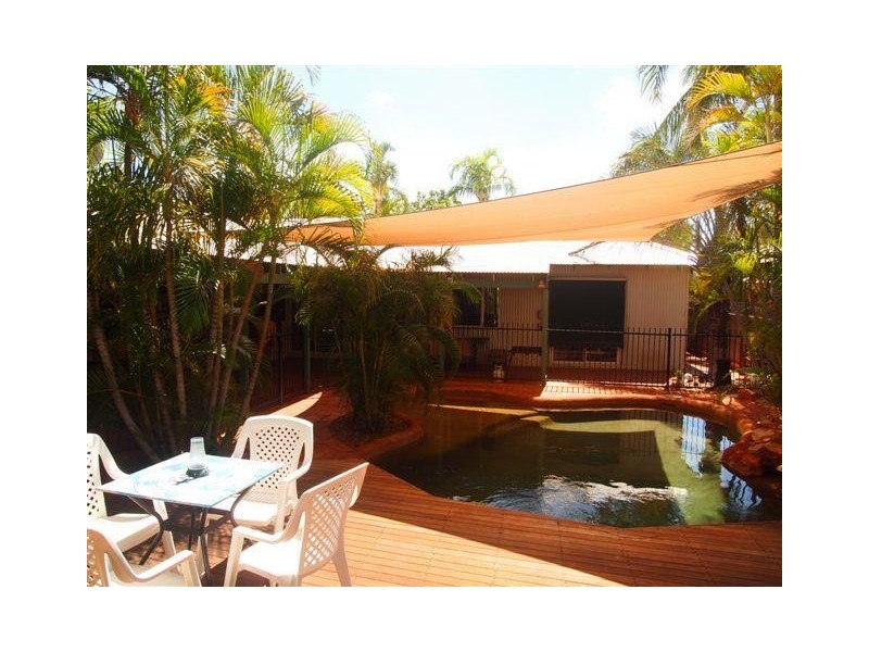 5 Mulgrue Court, Cable Beach WA 6726