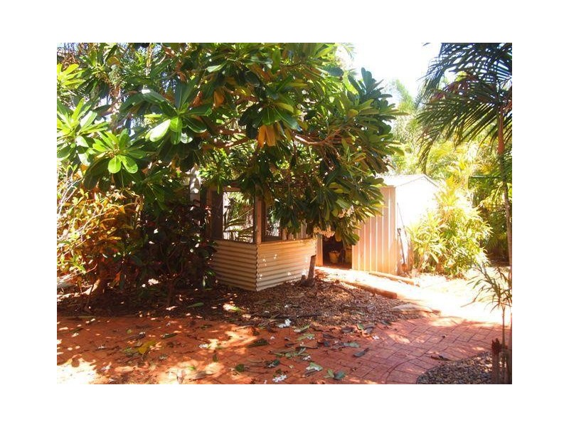 5 Mulgrue Court, Cable Beach WA 6726