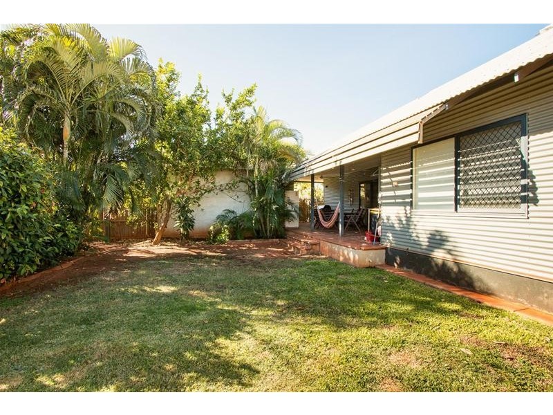 50 Durack Crescent, Broome WA 6725