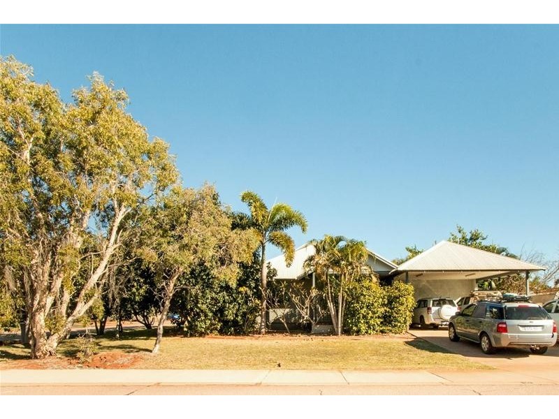 50 Durack Crescent, Broome WA 6725