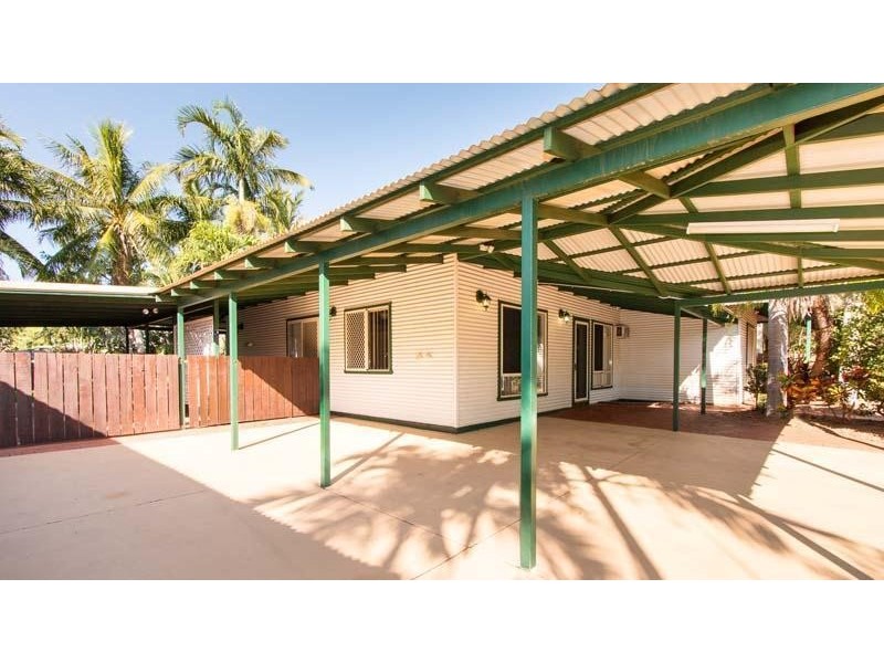 24 Aarons Drive, Cable Beach WA 6726