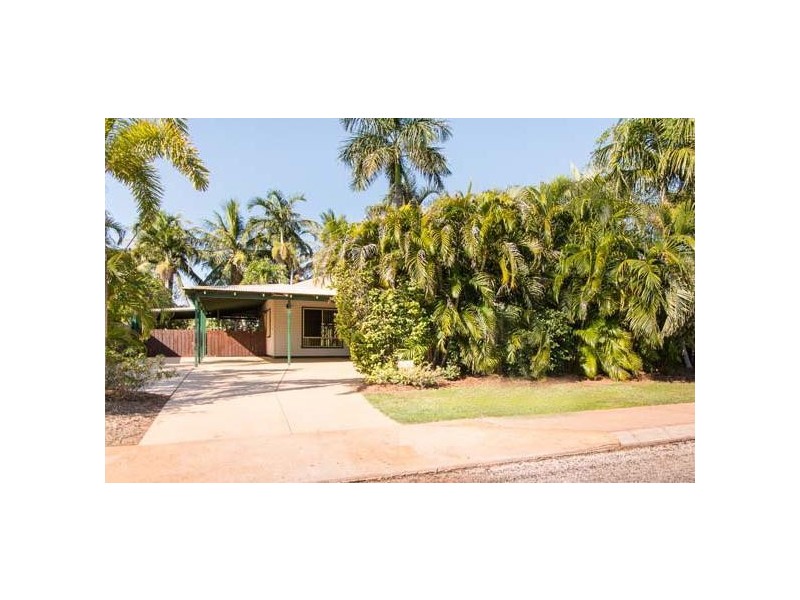 24 Aarons Drive, Cable Beach WA 6726