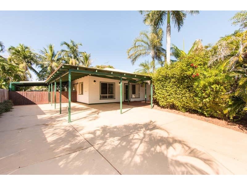 24 Aarons Drive, Cable Beach WA 6726