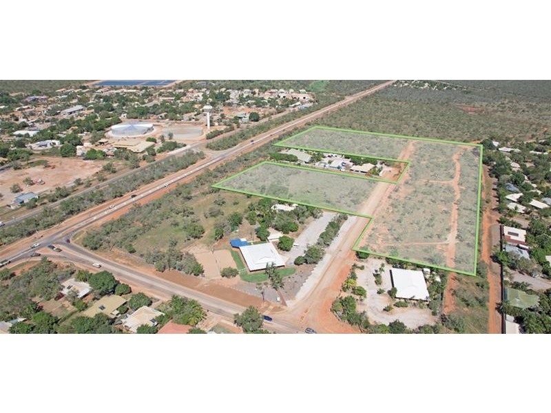 Lot 135 Palmer Road, Cable Beach WA 6726