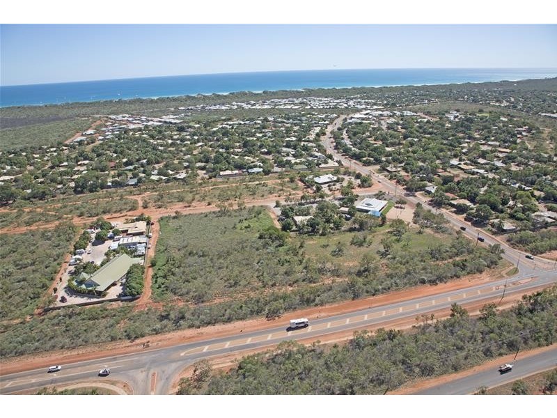 Lot 135 Palmer Road, Cable Beach WA 6726