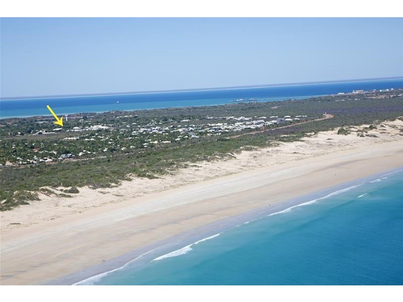 Lot 135 Palmer Road, Cable Beach WA 6726