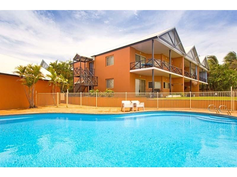 9/49 Carnarvon Street, Broome WA 6725