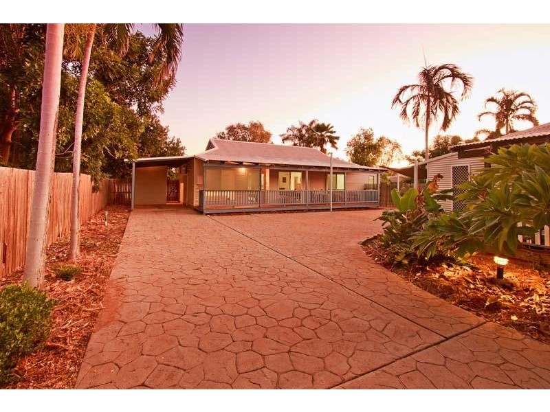 11B Fong Way, Cable Beach WA 6726