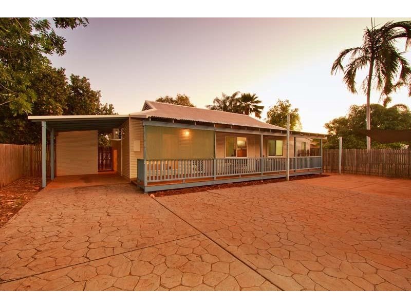 11B Fong Way, Cable Beach WA 6726