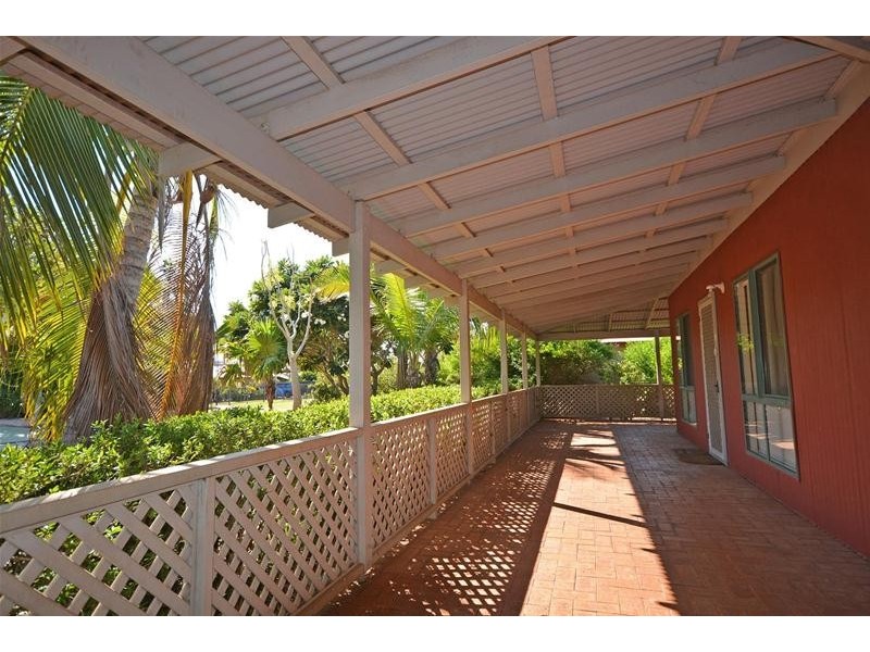 34 Howe Drive, Cable Beach WA 6726