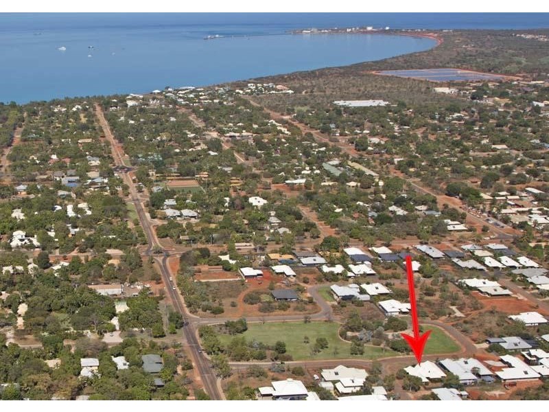 6 Pelcan Gardens, Broome WA 6725