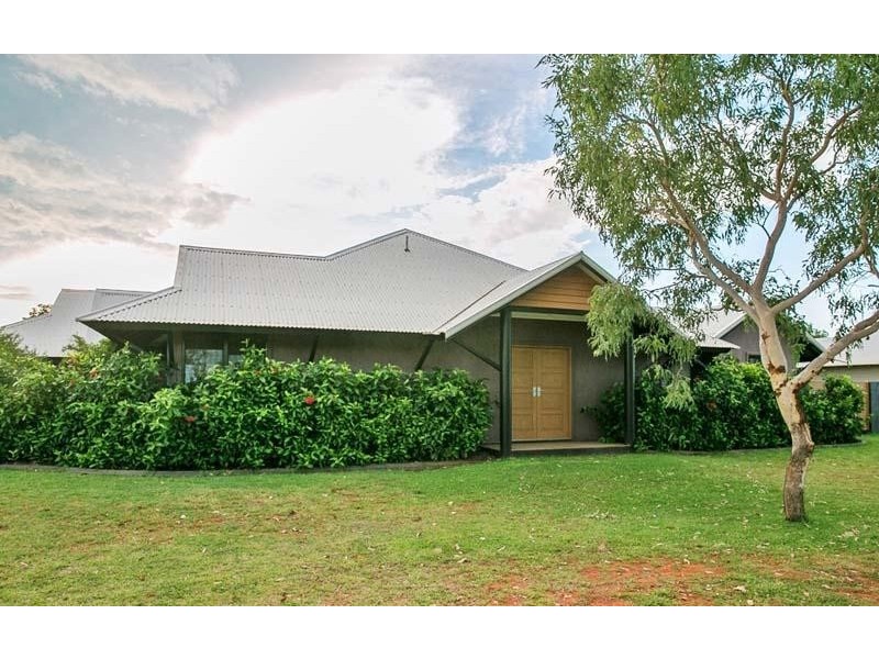 6 Pelcan Gardens, Broome WA 6725