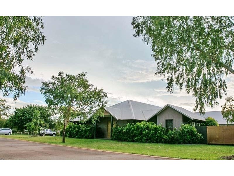 6 Pelcan Gardens, Broome WA 6725