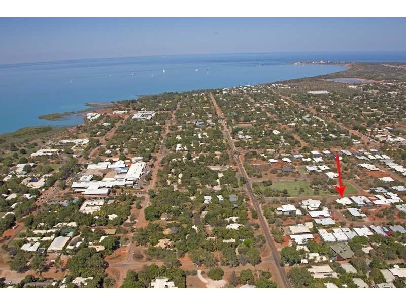 6 Pelcan Gardens, Broome WA 6725