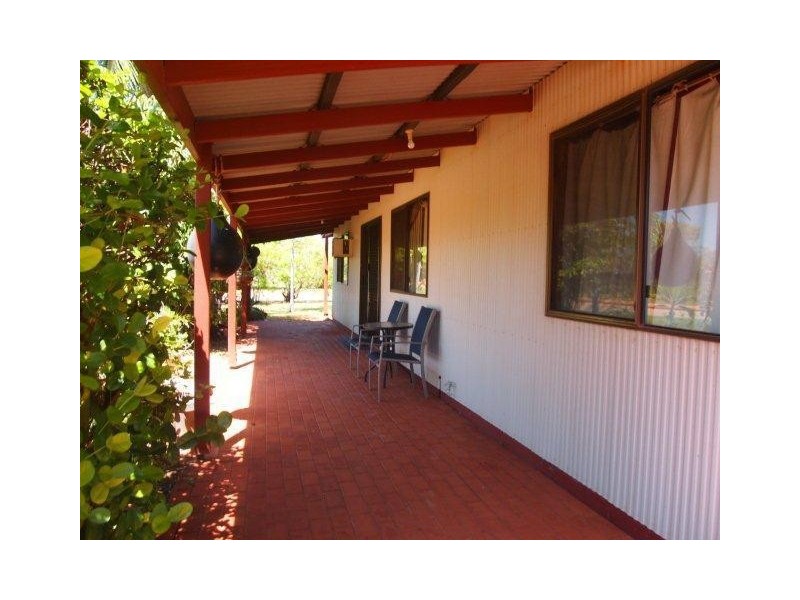 1 Miller Way, Broome WA 6725