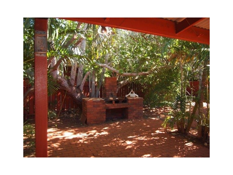 1 Miller Way, Broome WA 6725