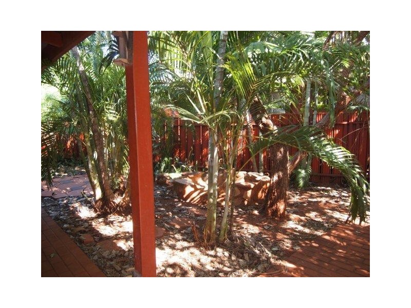 1 Miller Way, Broome WA 6725