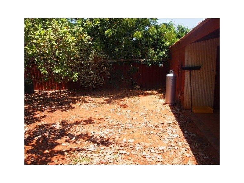 1 Miller Way, Broome WA 6725