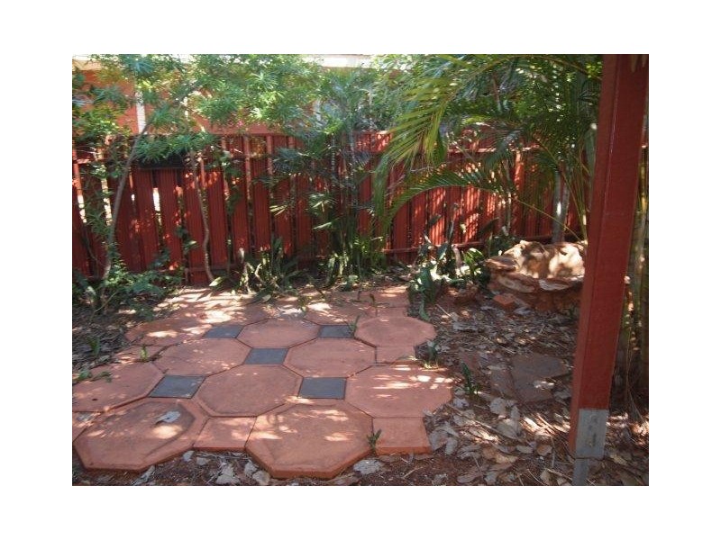 1 Miller Way, Broome WA 6725