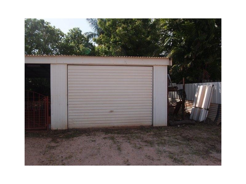 1 Miller Way, Broome WA 6725